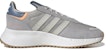 adidas Retropy F2 'Kelabu Halo Perak' GW9355