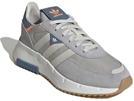 adidas Retropy F2 'Gris Halo Plata' GW9355 Lookbook adidas Retropy F2 'Gris Halo Plata' GW9355