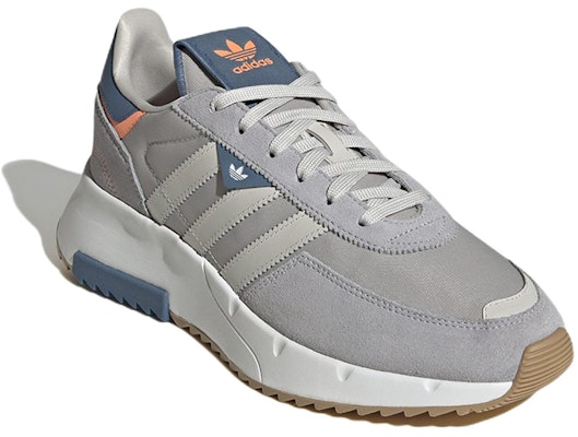 adidas Retropy F2 'Grey Halo Silver' GW9355 Lookbook adidas Retropy F2 'Grey Halo Silver' GW9355