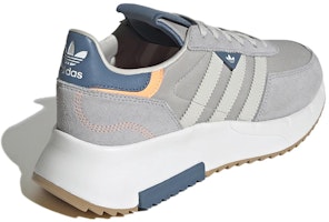 adidas Retropy F2 'Gris Halo Plata' GW9355 Shop adidas Retropy F2 'Gris Halo Plata' GW9355