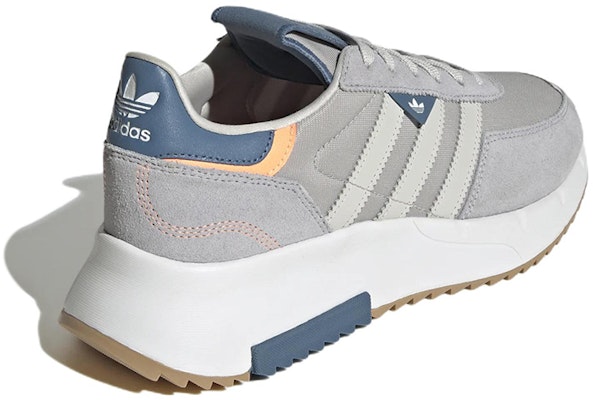 adidas Retropy F2 'Grey Halo Silver' GW9355 Shop adidas Retropy F2 'Grey Halo Silver' GW9355