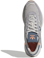 adidas Retropy F2 'Gris Halo Plata' GW9355 Purchase adidas Retropy F2 'Gris Halo Plata' GW9355