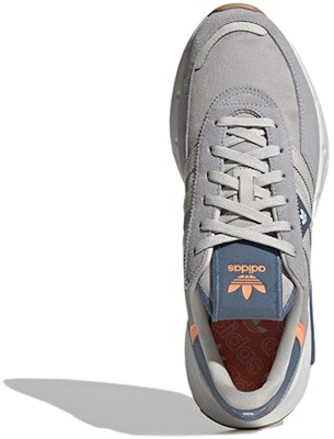 adidas Retropy F2 'Grey Halo Silver' GW9355 Purchase adidas Retropy F2 'Grey Halo Silver' GW9355