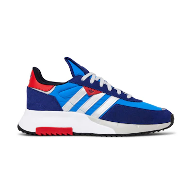 adidas Retropy F2 'Legacy Indigo Red'