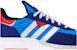 adidas Retropy F2 'Legacy Indigo Merah' GW0511