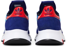 adidas Retropy F2 'Indigo Legacy Rojo' GW0511 Details for adidas Retropy F2 'Indigo Legacy Rojo' GW0511