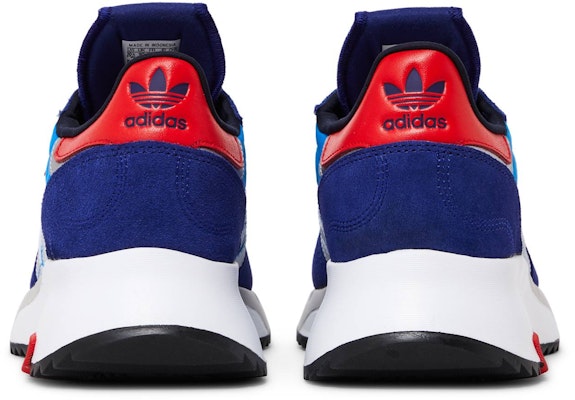 adidas Retropy F2 'Indigo Legacy Rojo' GW0511 Details for adidas Retropy F2 'Indigo Legacy Rojo' GW0511