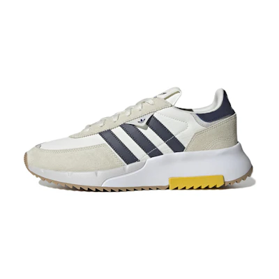 adidas Retropy F2 'Off White Shadow Navy'