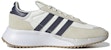 adidas Retropy F2 'Putih Pudar Shadow Navy' GW0508