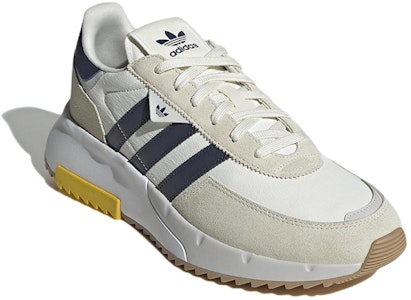 愛迪達 Retropy F2 '乳白色 暗影海軍藍' GW0508 Lookbook 愛迪達 Retropy F2 '乳白色 暗影海軍藍' GW0508