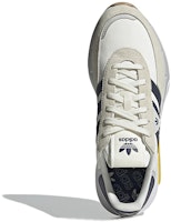 アディダス レトロピーF2 オフホワイト/シャドウネイビー GW0508 Shop アディダス レトロピーF2 オフホワイト/シャドウネイビー GW0508