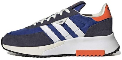 adidas Retropy F2 'Royal Blue White' GX4637 adidas Retropy F2 'Royal Blue White' GX4637