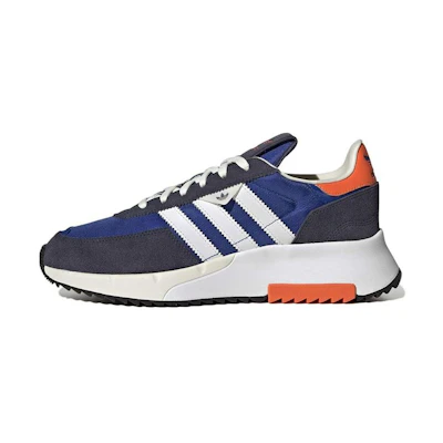 adidas Retropy F2 'Royal Blue White'
