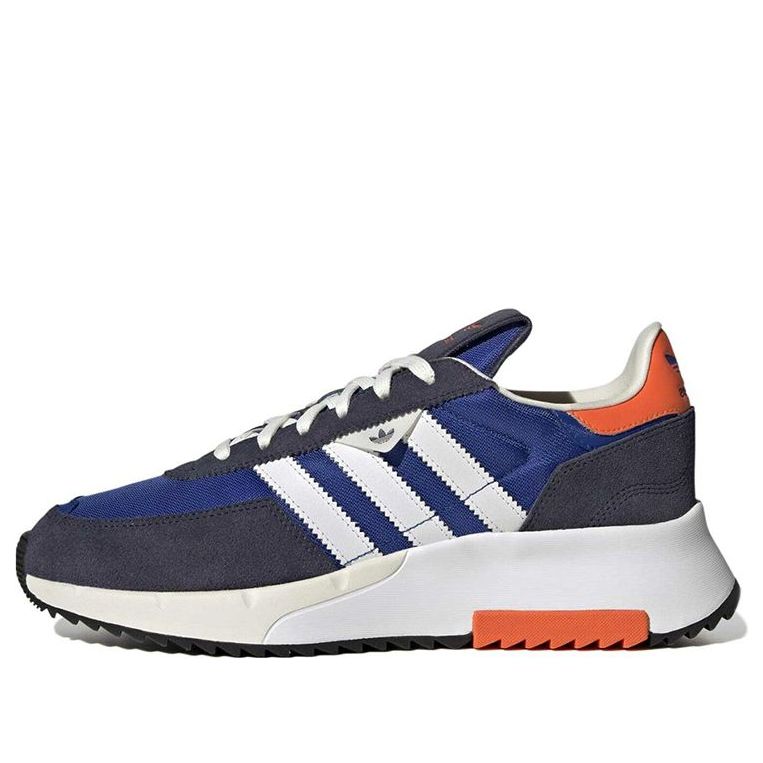 adidas Retropy F2 'Royal Blue White' GX4637