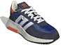 Lookbook adidas Retropy F2 'Biru Diraja Putih' GX4637