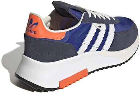 adidas Retropy F2 'Biru Diraja Putih' GX4637 Shop adidas Retropy F2 'Biru Diraja Putih' GX4637