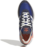 adidas Retropy F2 'Biru Royal Putih' GX4637 Purchase adidas Retropy F2 'Biru Royal Putih' GX4637