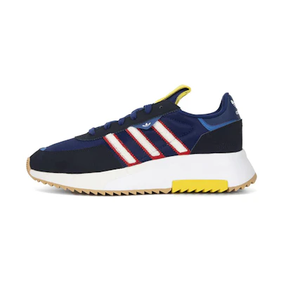 adidas Retropy F2 'Victory Blue Gum'