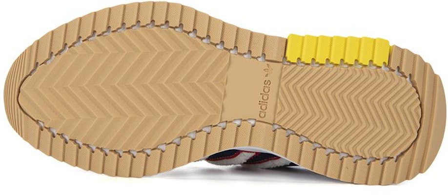 adidas Retropy F2 'Victory Blue Gum' HQ4361 Purchase adidas Retropy F2 'Victory Blue Gum' HQ4361