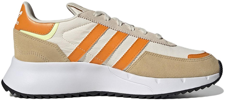 adidas Retropy F2 'White Bright Orange' GW1665 Order adidas Retropy F2 'White Bright Orange' GW1665