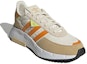 Lookbook adidas Retropy F2 'Putih Jingga Terang' GW1665
