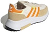 Shop adidas Retropy F2 'Putih Jingga Terang' GW1665
