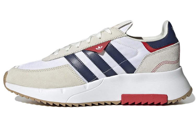 adidas Retropy F2 'White Dark Blue' GW9354