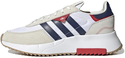 adidas Retropy F2 'White Dark Blue' GW9354 adidas Retropy F2 'White Dark Blue' GW9354