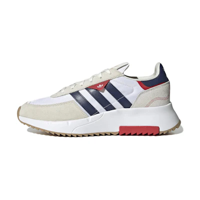 adidas Retropy F2 'White Dark Blue'