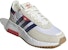 adidas Retropy F2 'Putih Biru Gelap' GW9354