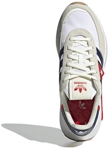 愛迪達 Retropy F2 '白色 深藍色' GW9354 Purchase 愛迪達 Retropy F2 '白色 深藍色' GW9354