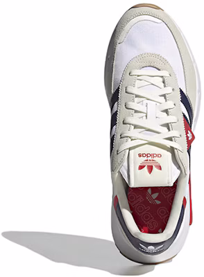 愛迪達 Retropy F2 '白色 深藍色' GW9354 Details for 愛迪達 Retropy F2 '白色 深藍色' GW9354