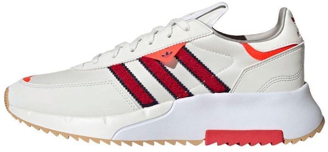 adidas Retropy F2 'Blanco Escarlata Chenille' HQ4359 Buy adidas Retropy F2 'Blanco Escarlata Chenille' HQ4359