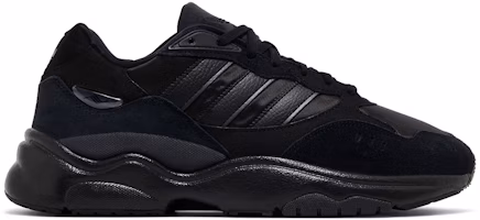 adidas Retropy F90 'Black Carbon' HP2200 adidas Retropy F90 'Black Carbon' HP2200