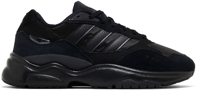 아디다스 레트로피 F90 '블랙 카본' HP2200 Buy 아디다스 레트로피 F90 '블랙 카본' HP2200