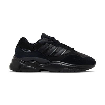adidas Retropy F90 'Black Carbon'