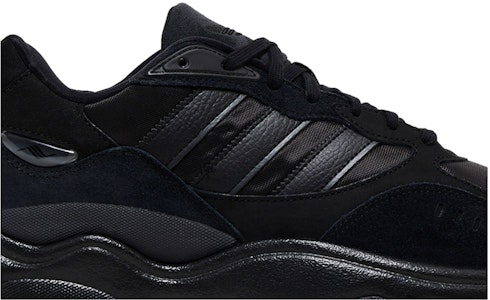 아디다스 레트로피 F90 '블랙 카본' HP2200 Order 아디다스 레트로피 F90 '블랙 카본' HP2200