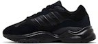 Lookbook adidas Retropy F90 'Hitam Karbon' HP2200