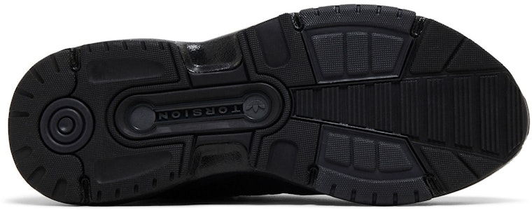 아디다스 레트로피 F90 '블랙 카본' HP2200 Shop 아디다스 레트로피 F90 '블랙 카본' HP2200