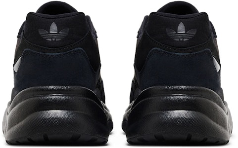 아디다스 레트로피 F90 '블랙 카본' HP2200 Details for 아디다스 레트로피 F90 '블랙 카본' HP2200