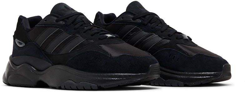 아디다스 레트로피 F90 '블랙 카본' HP2200 Cheap 아디다스 레트로피 F90 '블랙 카본' HP2200