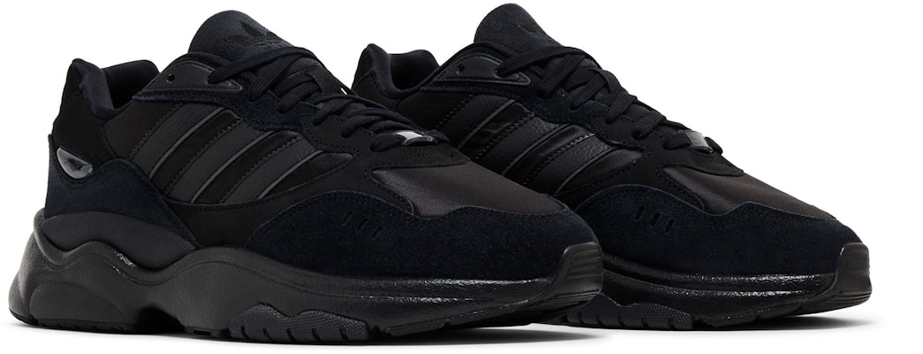 adidas Retropy F90 'Black Carbon' HP2200 Cheap adidas Retropy F90 'Black Carbon' HP2200