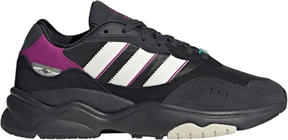 adidas Retropy F90 'Black Magenta' HP8020 adidas Retropy F90 'Black Magenta' HP8020