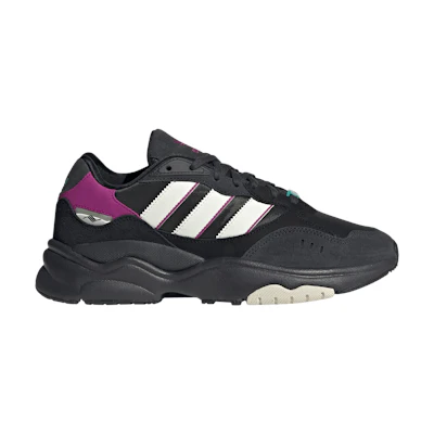 adidas Retropy F90 'Black Magenta'