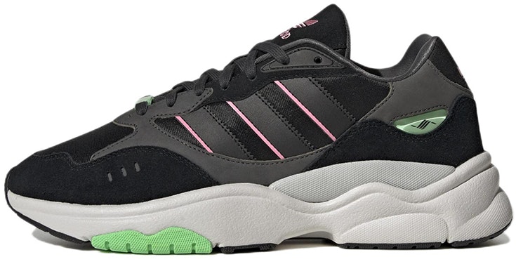 adidas-retropy-f90-black-pink-green