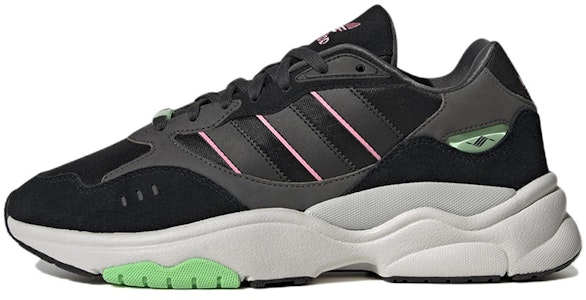 아디다스 레트로피 F90 '블랙 핑크 그린'
(Adidas Retropy F90 'Black Pink Green') HP8025 Buy 아디다스 레트로피 F90 '블랙 핑크 그린'
(Adidas Retropy F90 'Black Pink Green') HP8025