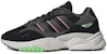 adidas Retropy F90 'Hitam Merah Jambu Hijau' HP8025