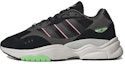Buy adidas Retropy F90 'Hitam Merah Jambu Hijau' HP8025