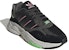 adidas Retropy F90 'Hitam Merah Jambu Hijau' HP8025