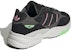 adidas Retropy F90 'Hitam Merah Jambu Hijau' HP8025